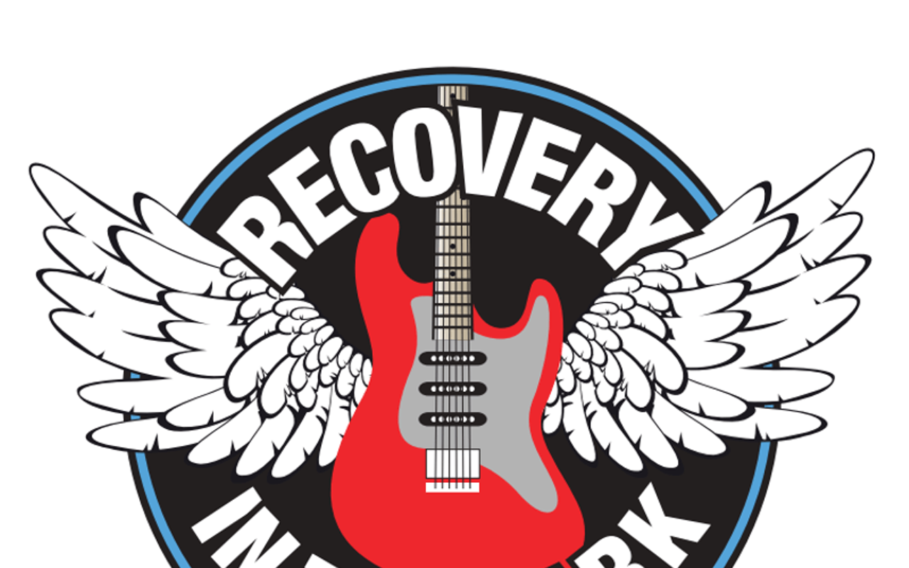 Image: Recovery in the Park