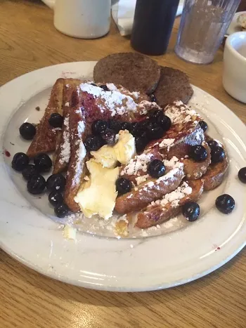 Image: Red River Cafe