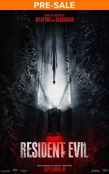 Image: Resident Evil