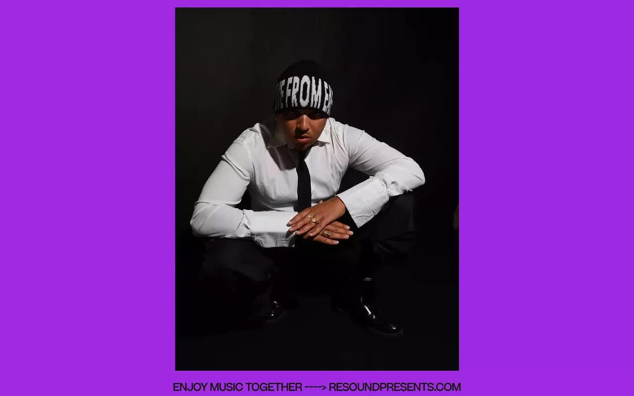 Image: Resound & Moonbby Present: MCR-T