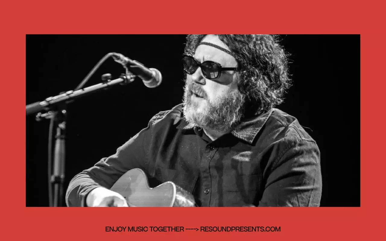 Image: Resound Presents: Damien Jurado w/ St. Yuma
