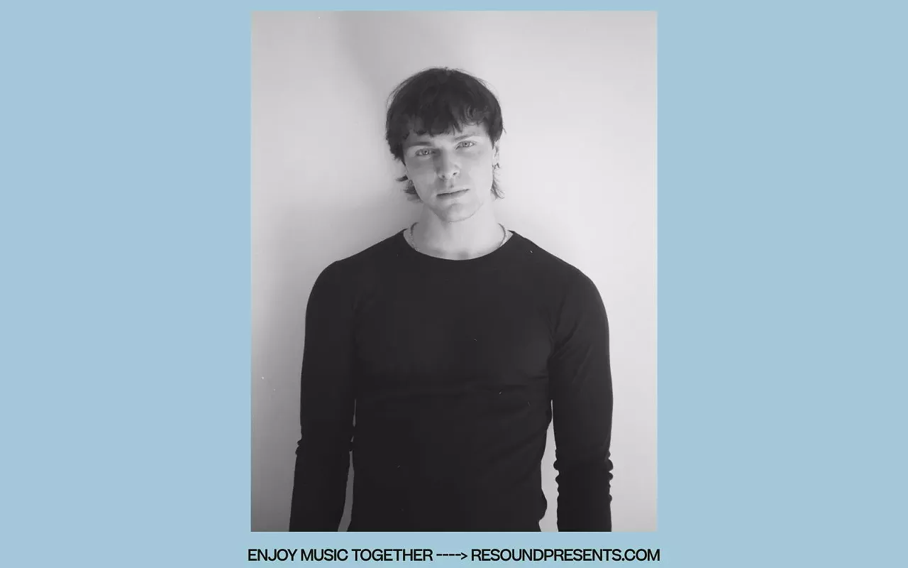 Image: Resound Presents: Jason Schmidt w/ Haven Madison
