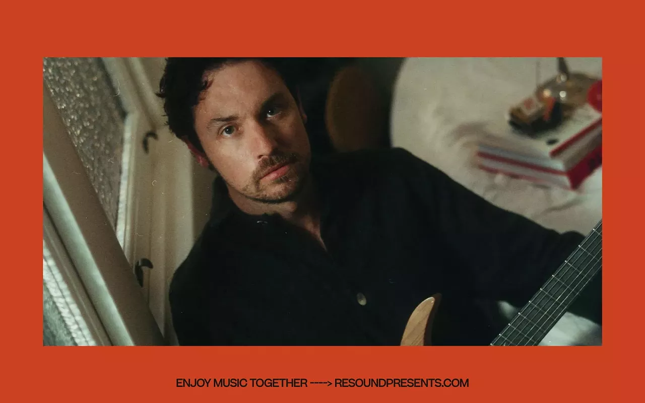 Image: Resound Presents: Plini w/ Night Verses, and Portraits