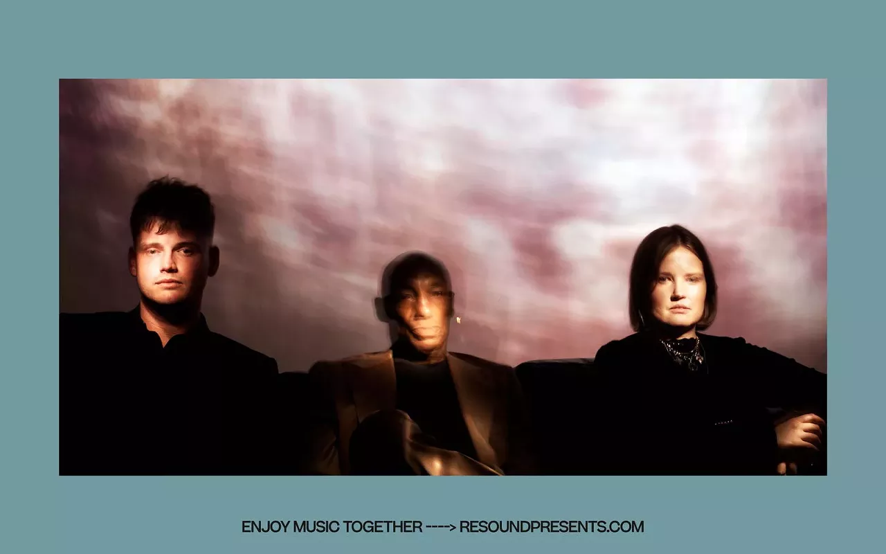 Image: Resound Presents: Tricky
