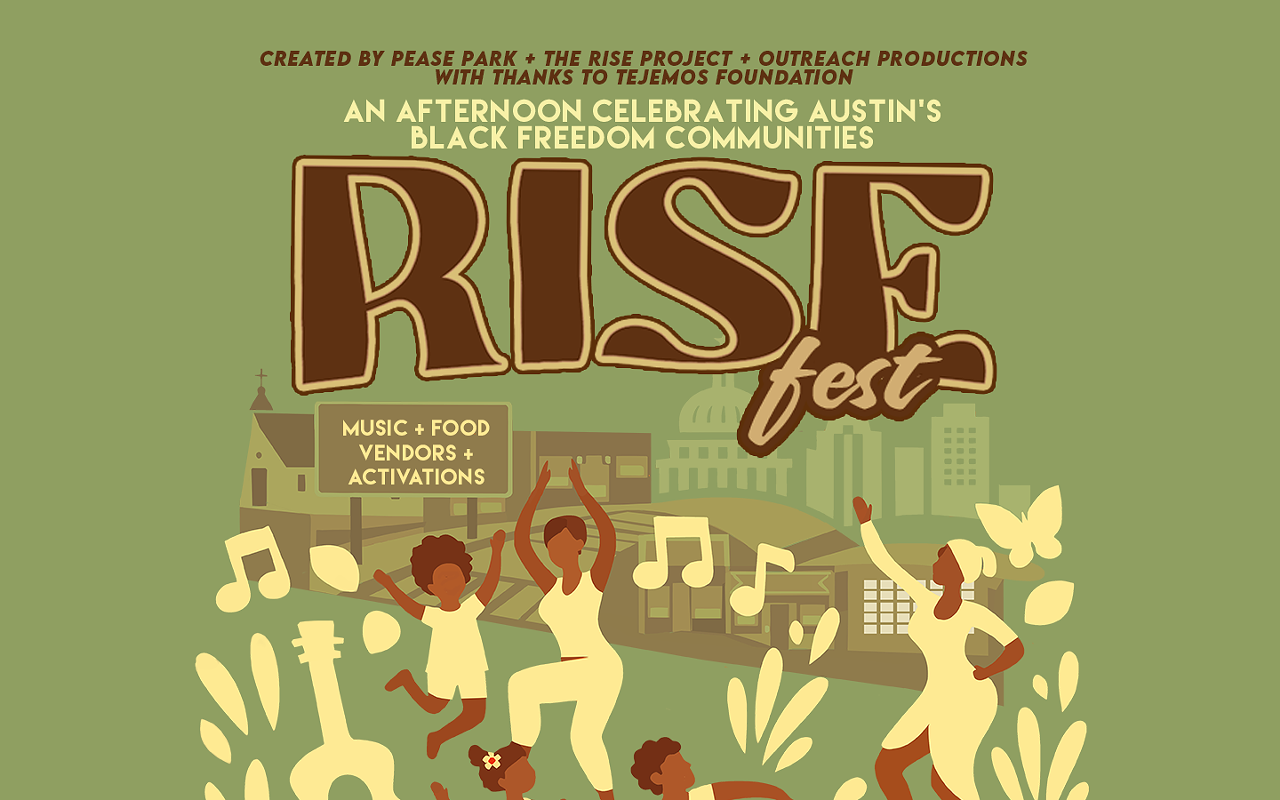 Image: RISE Fest