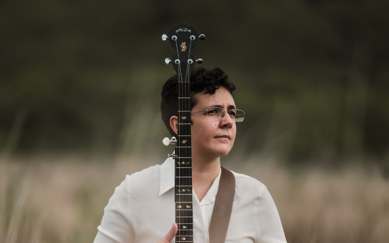 Image: Rita Bliss Release Show