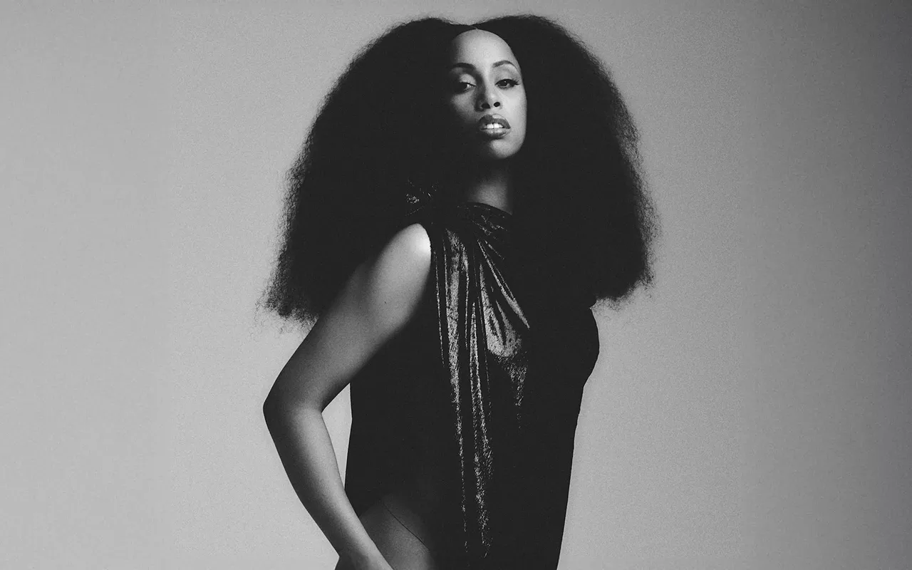 Image: Rochelle Jordan