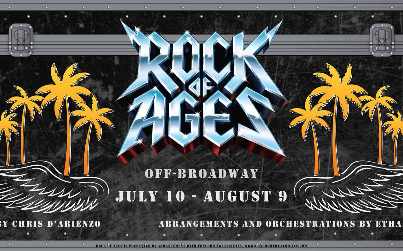 Image: Rock of Ages