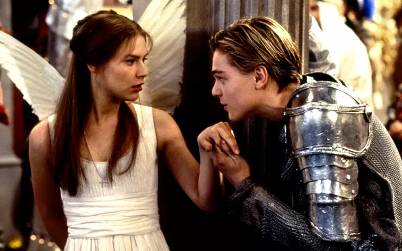 Image: Romeo + Juliet (1996)