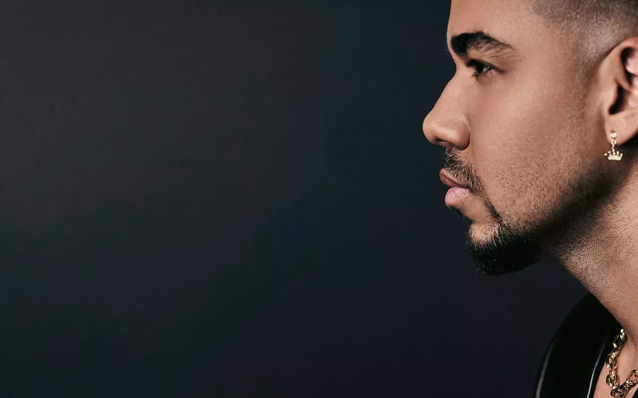 Image: Romeo Santos & Prince Royce