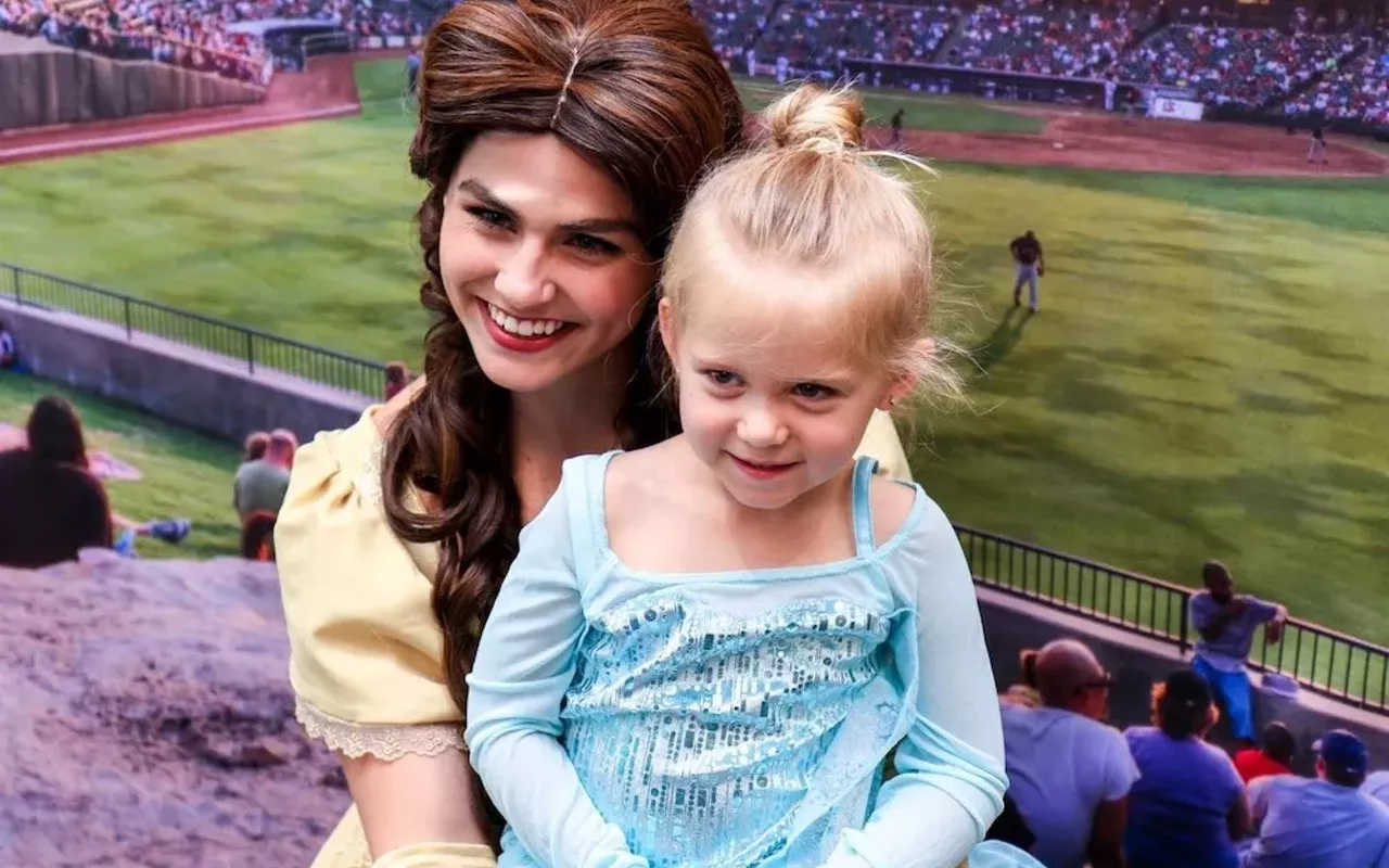 Image: Round Rock Express