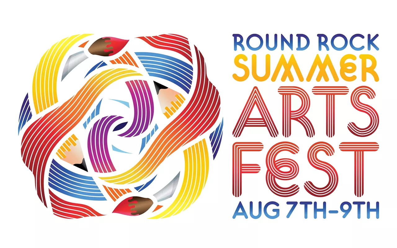 Image: Round Rock Summer Arts Fest
