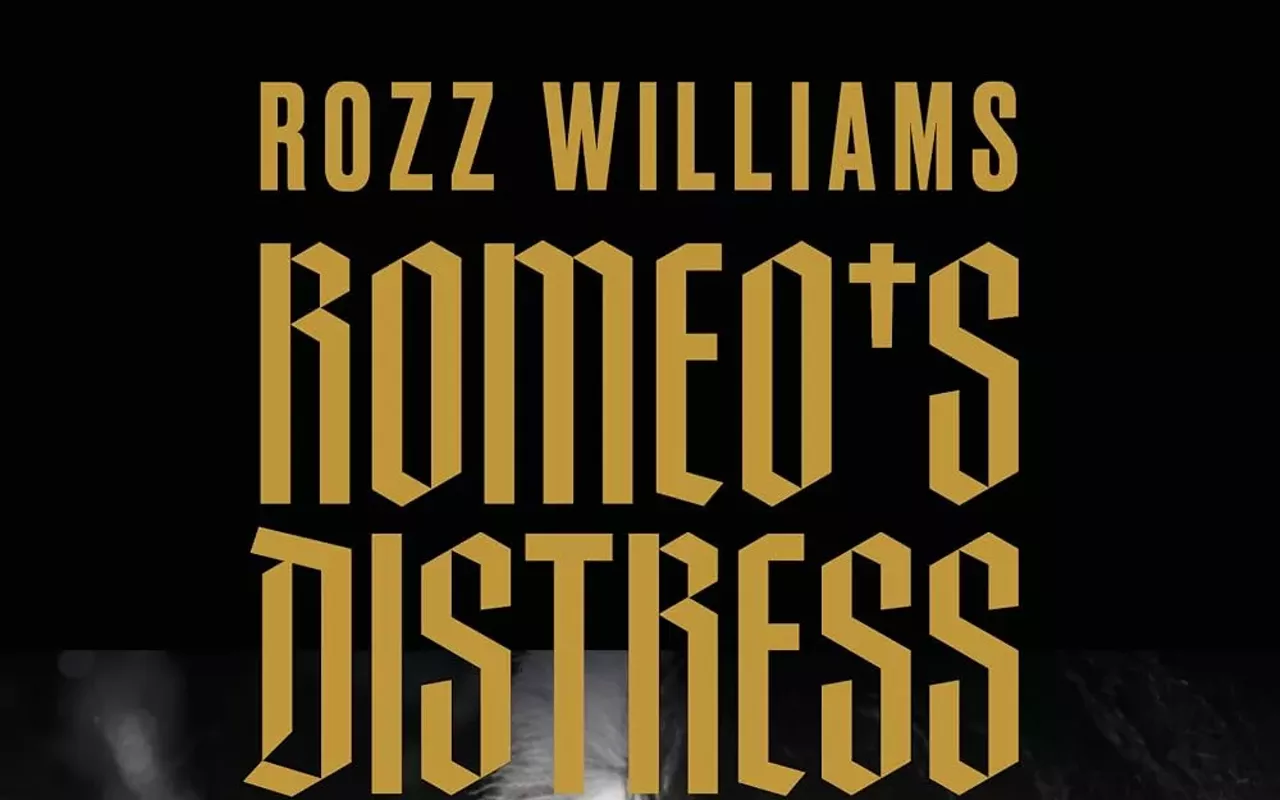Image: Rozz Williams: Romeo&rsquo;s Distress