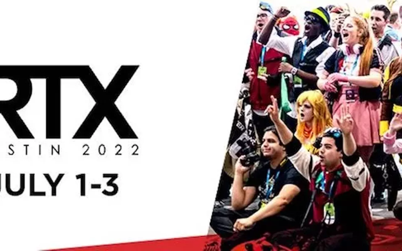 Image: RTX 2022