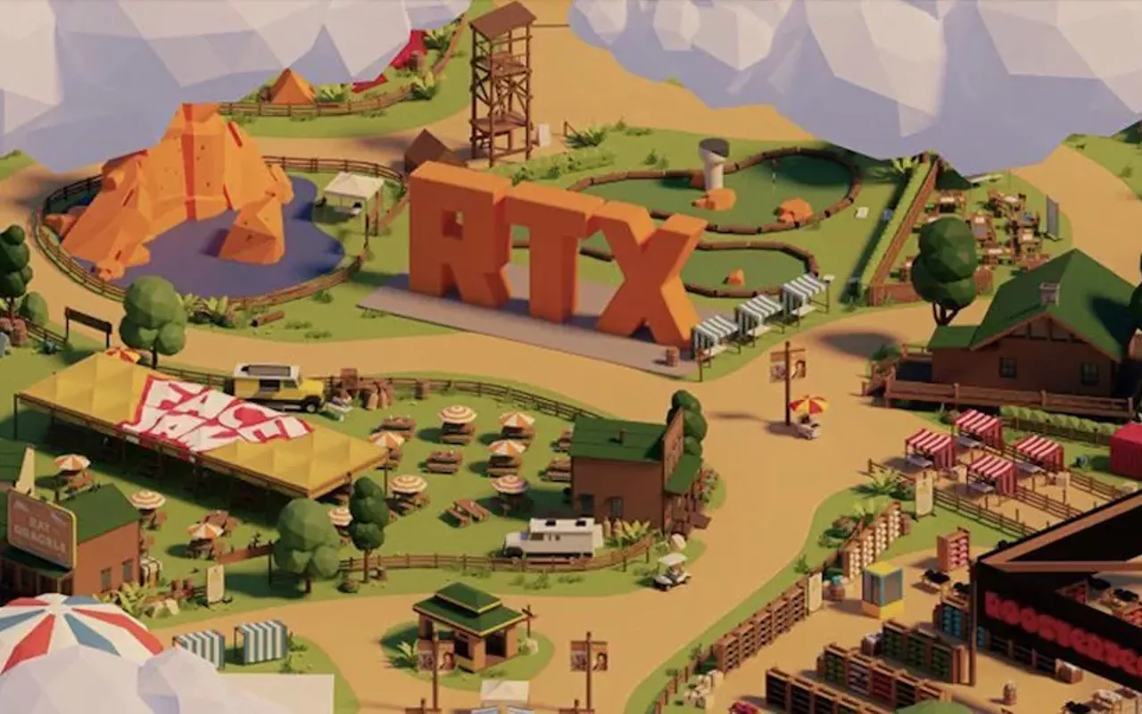 Image: RTX Austin