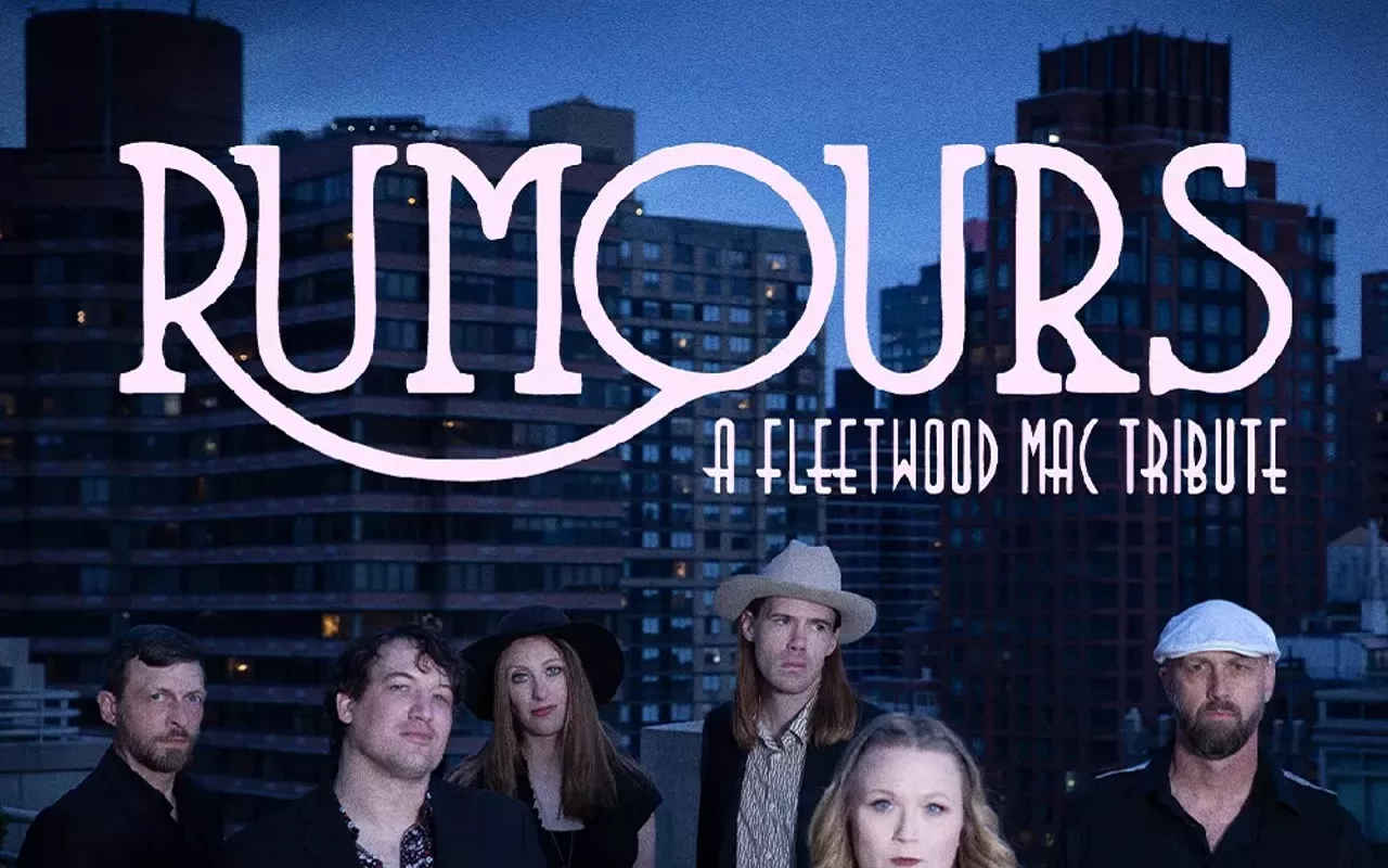 Image: Rumours ATL