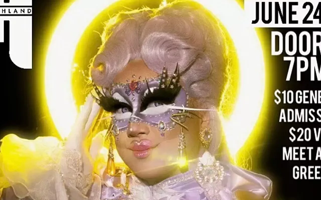 Image: RuPaul&rsquo;s Drag Race All Stars Premiere Watch Party