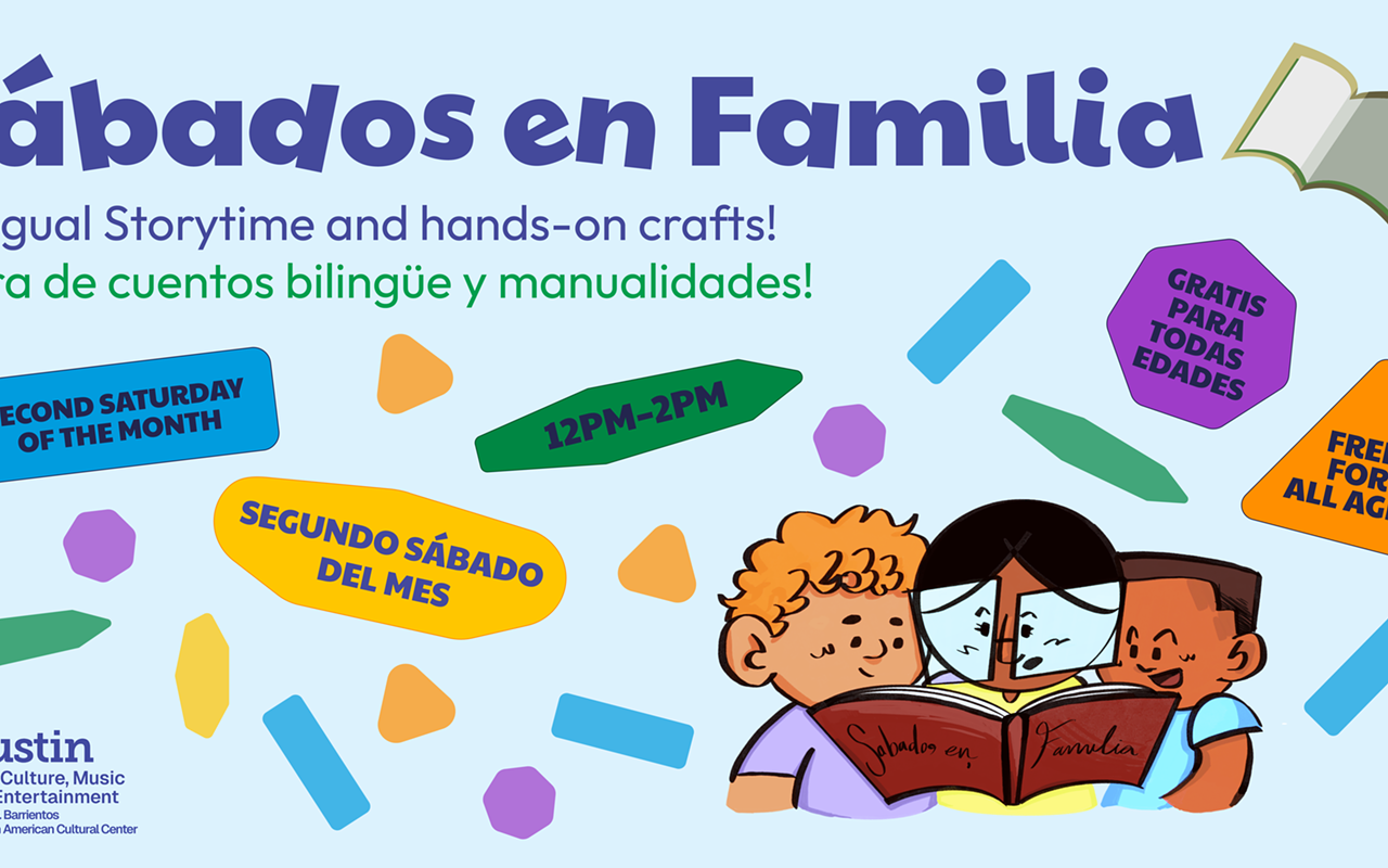 Image: S&aacute;bados en Familia