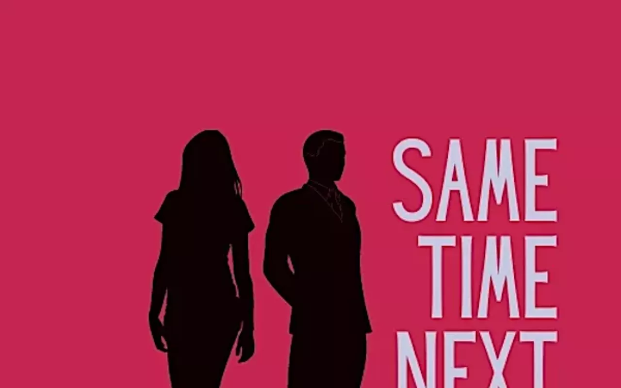 Image: Same Time Next Year