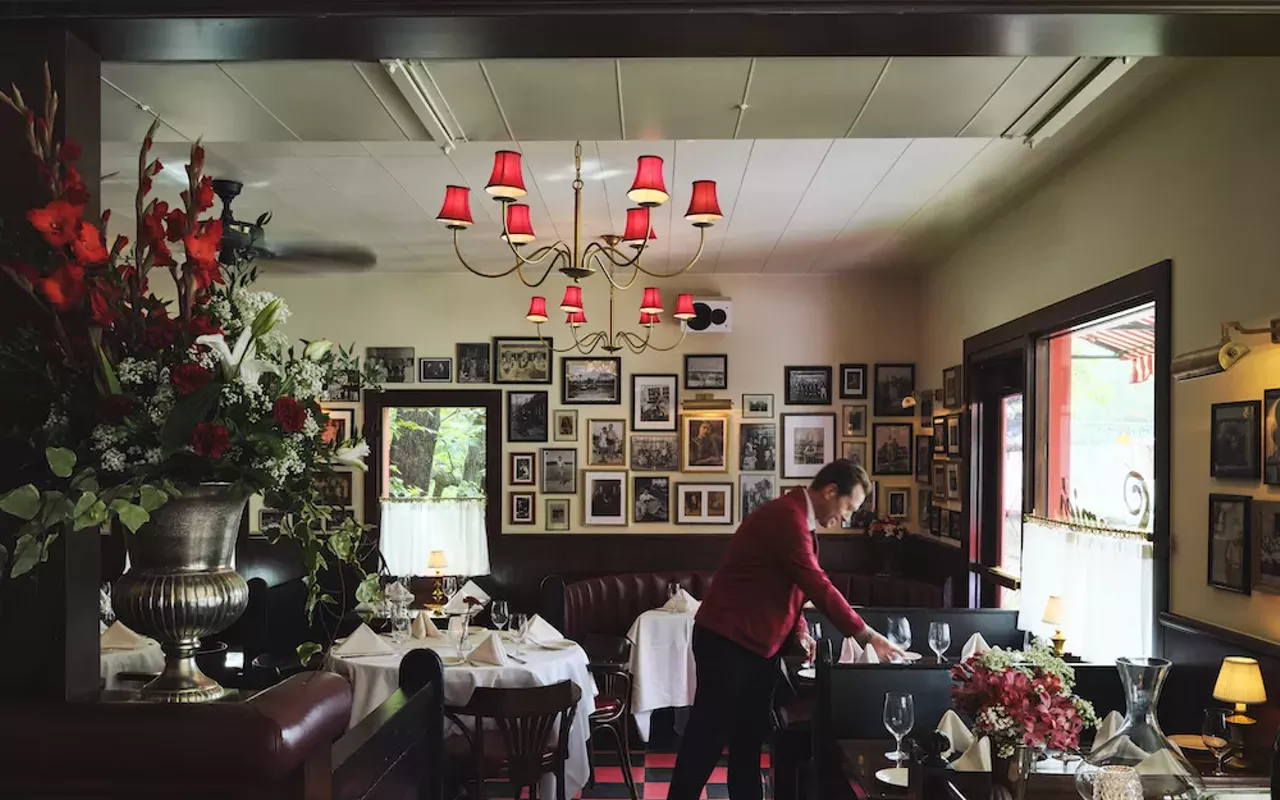 Image: Sammie's Italian