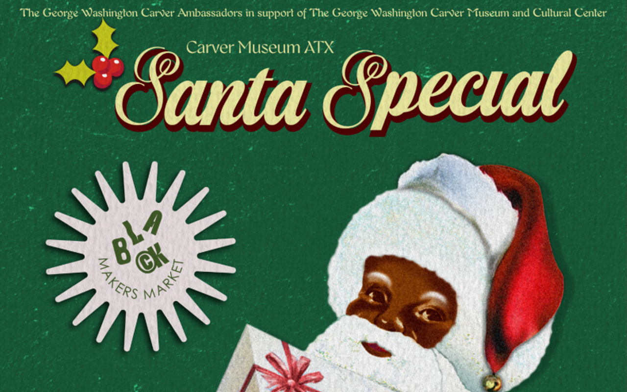Image: Santa Special