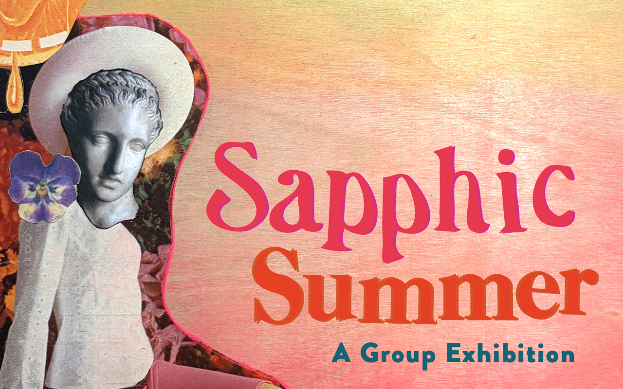 Image: Sapphic Summer