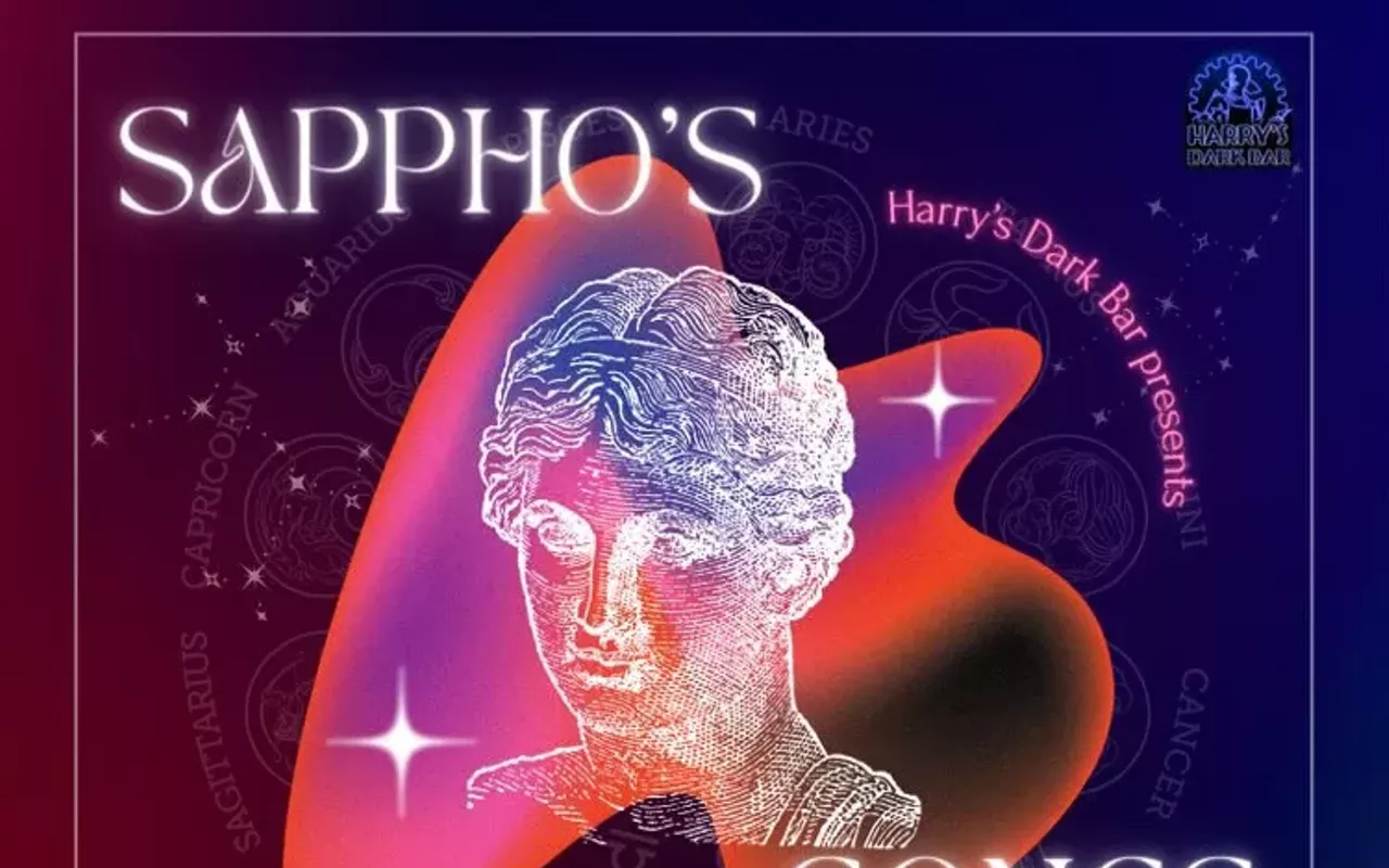 Image: Sappho's Songs