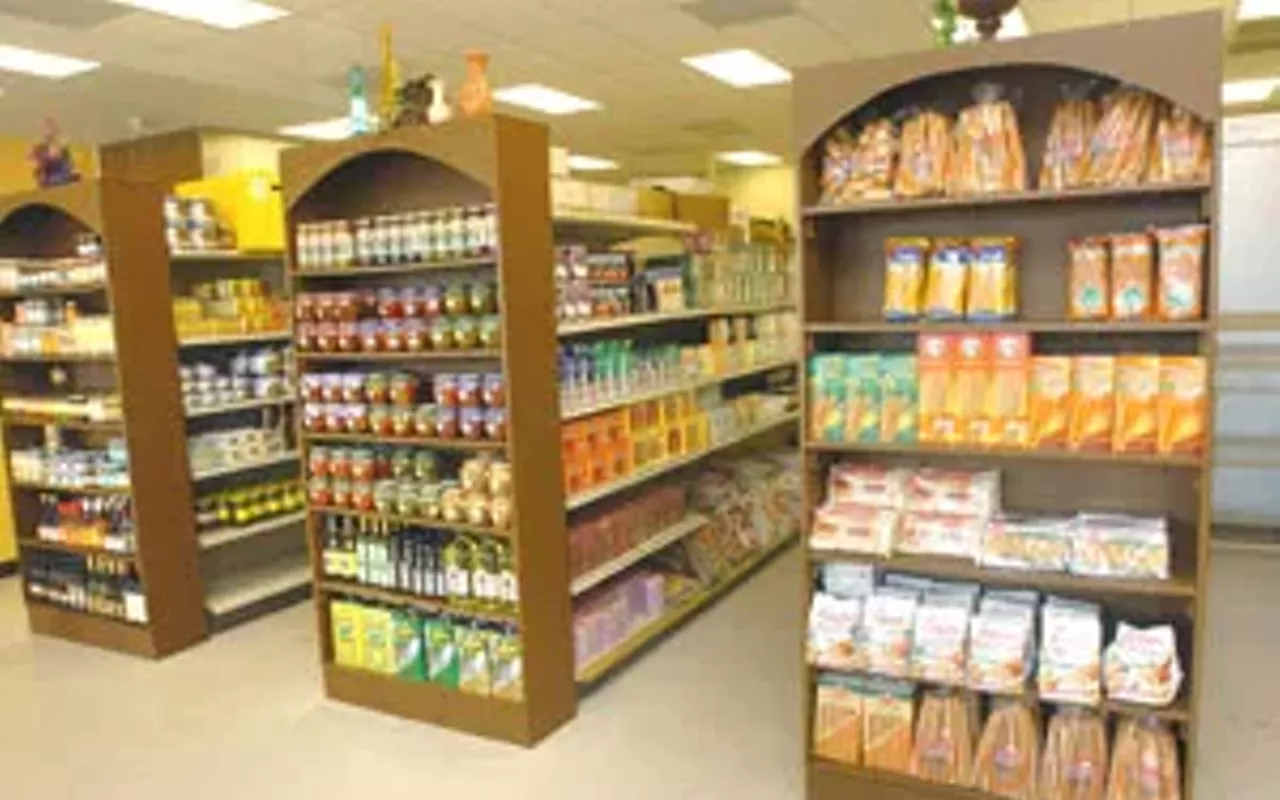 Image: Sarah's Mediterranean Grill & Market