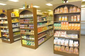 Image: Sarah's Mediterranean Grill & Market