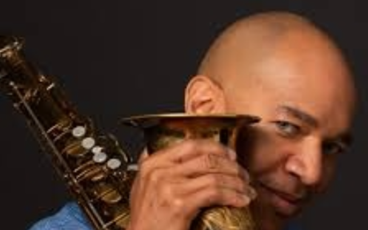 Image: Saturday Night Jazz With Michael Malone