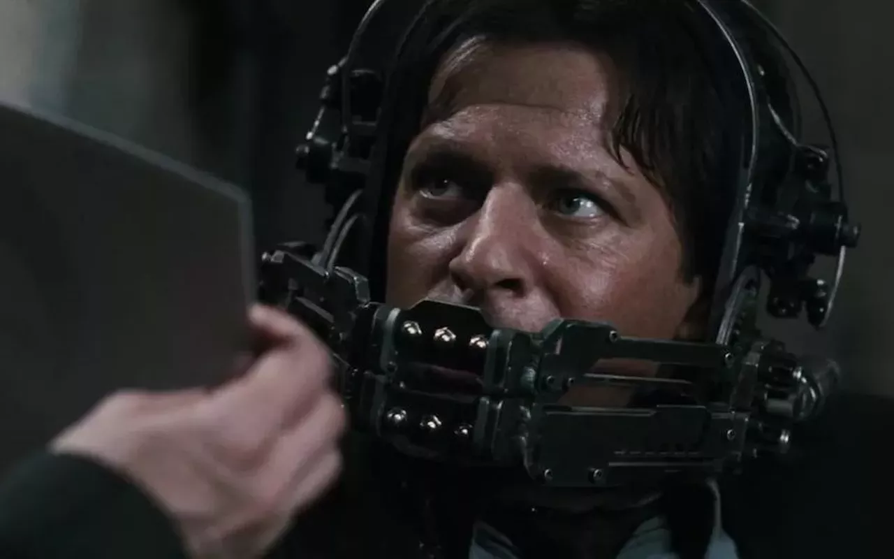 Image: Saw VI