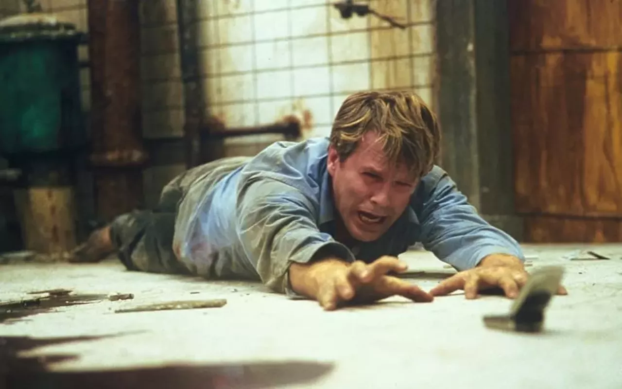 Image: Saw