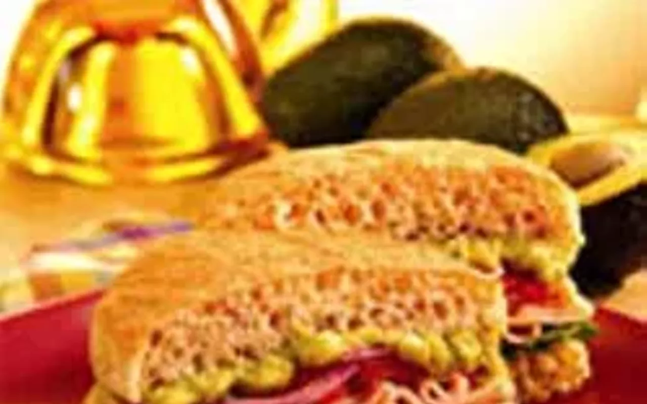 Image: Schlotzsky's