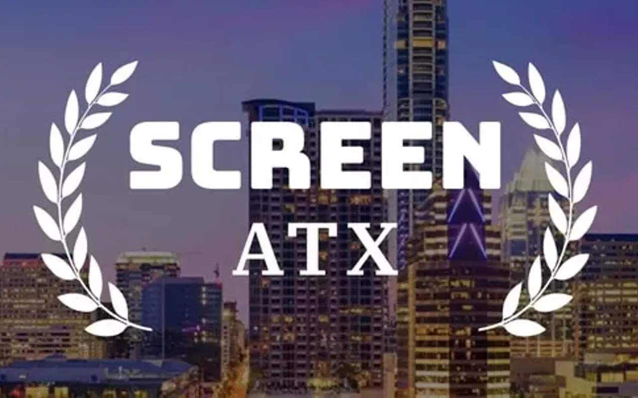 Image: SCREEN ATX Film Festival