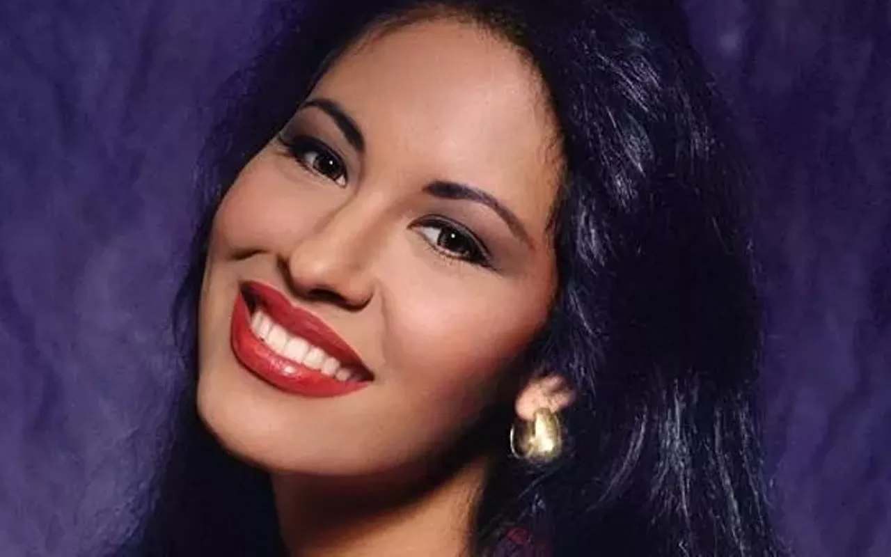 Image: Selena Tribute Party