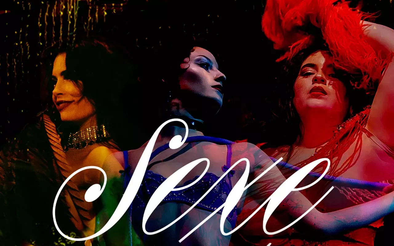 Image: Sexe: M&eacute;nage &agrave; Trois