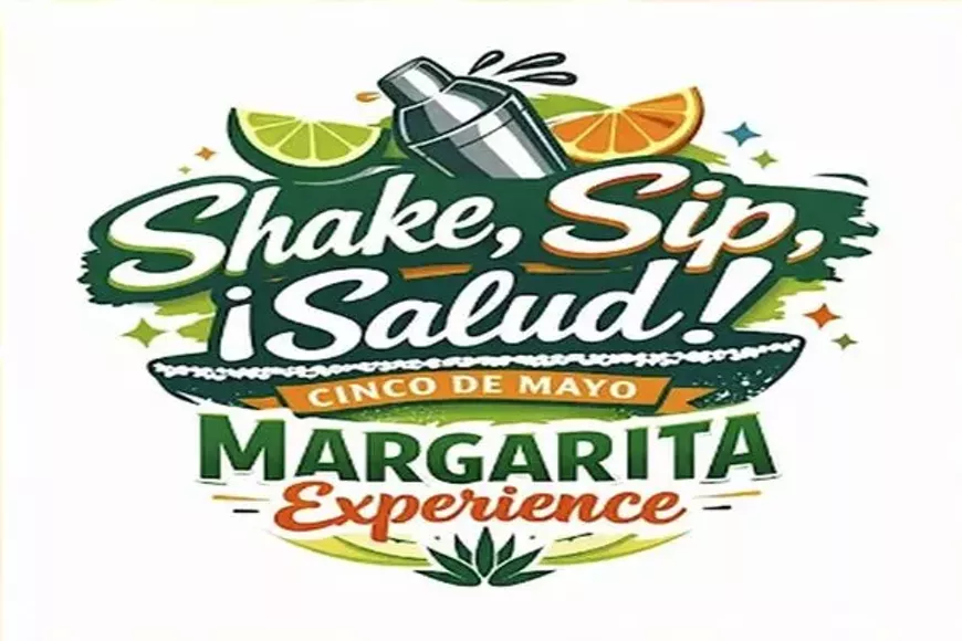 Shake, Sip, &iexcl;Salud! Cinco de Mayo Margarita Experience at Chez Zee