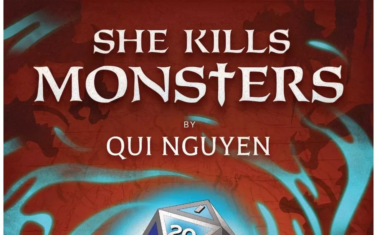 Image: She Kills Monsters