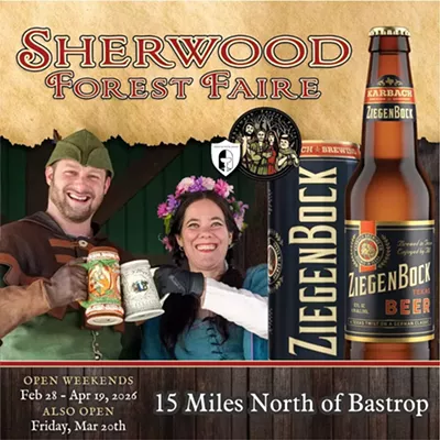 Image: Sherwood Forest Faire