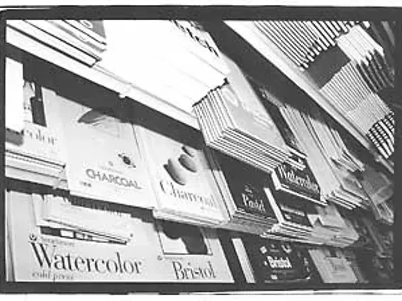 Image: Shopping