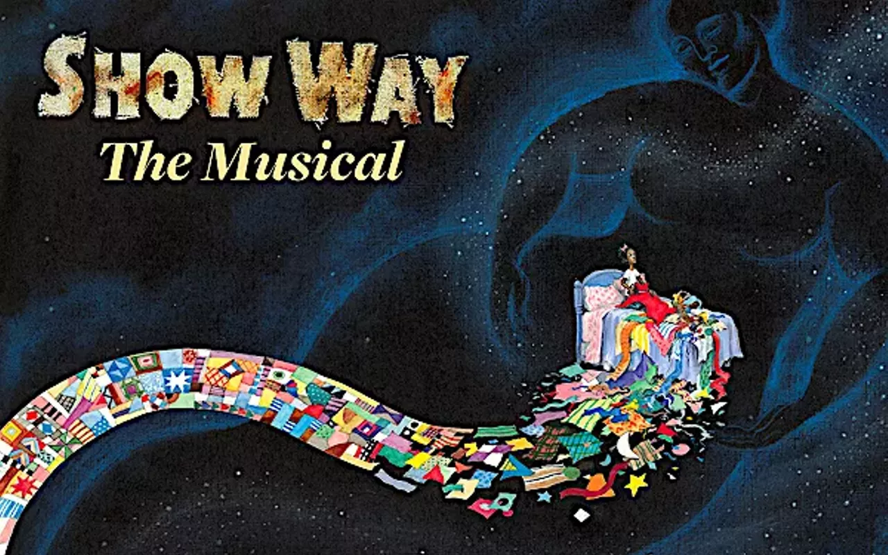 Image: Show Way: The Musical