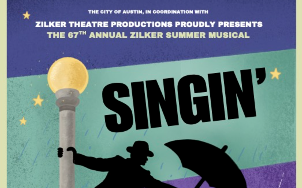 Image: Singin' in the Rain