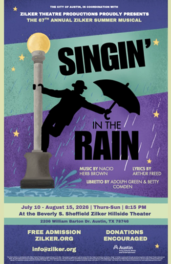 Image: Singin' in the Rain