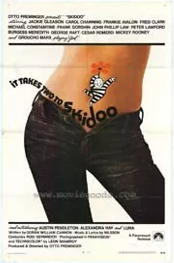 Image: Skidoo
