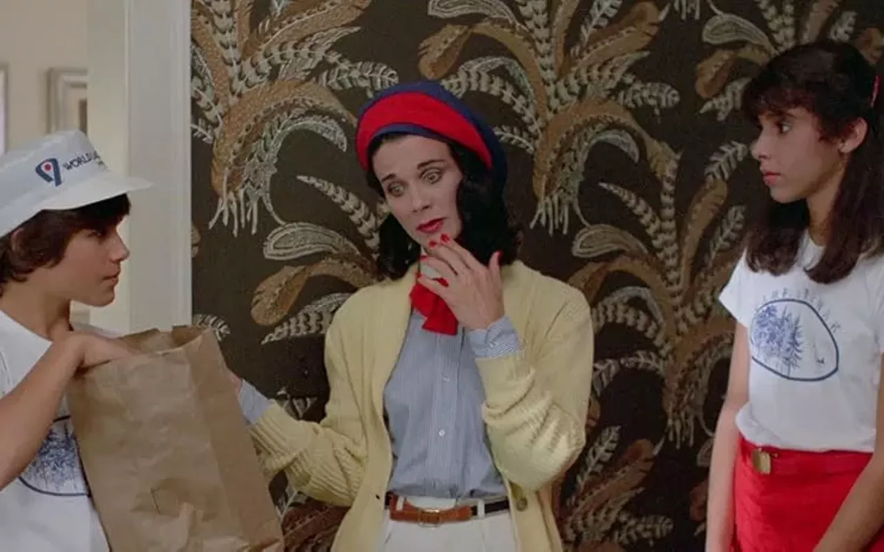 Image: Sleepaway Camp
