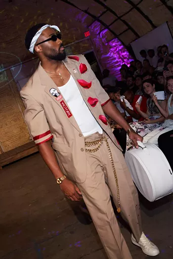 Image: Slow Fashion Festival