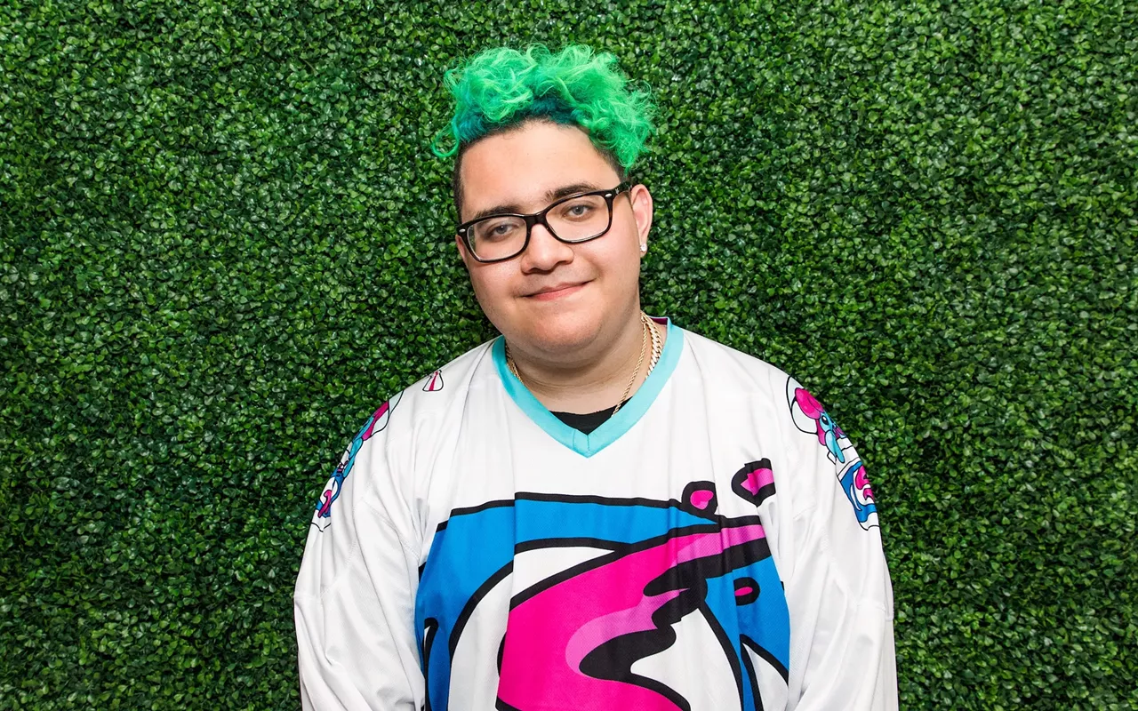 Image: Slushii