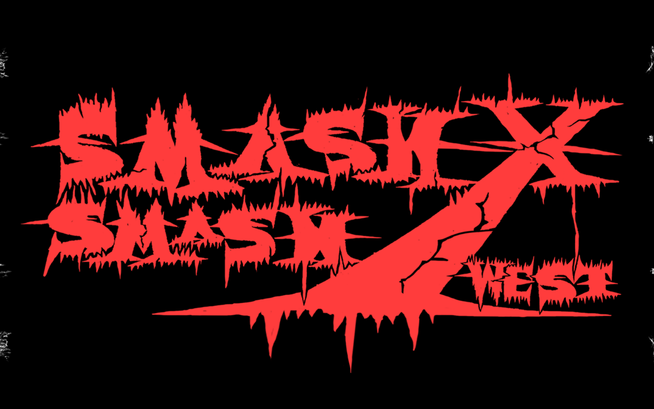 Image: Smash by Smash West