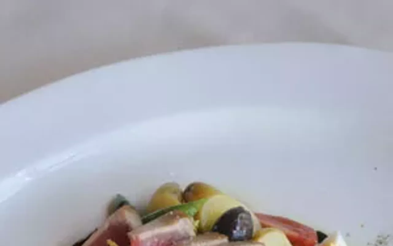 Image: Sobani Restaurant & Wine Bar