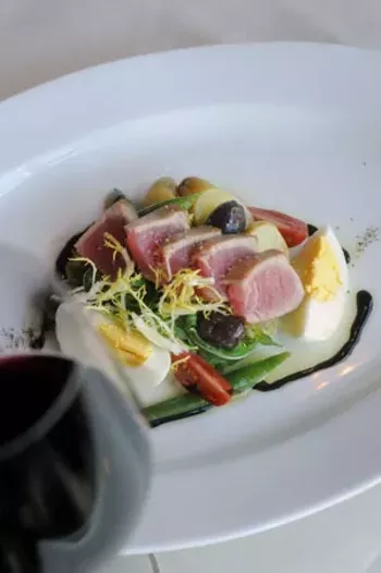 Image: Sobani Restaurant & Wine Bar